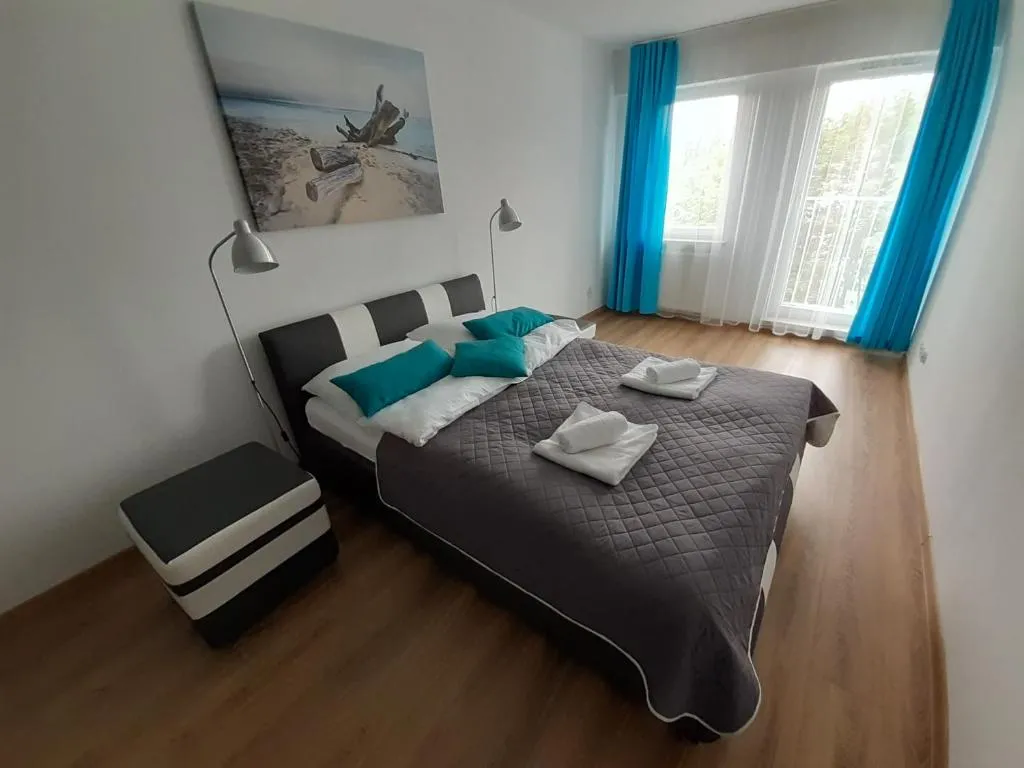 Image of Apartament Dmowskiego – Kępa Mieszczańska