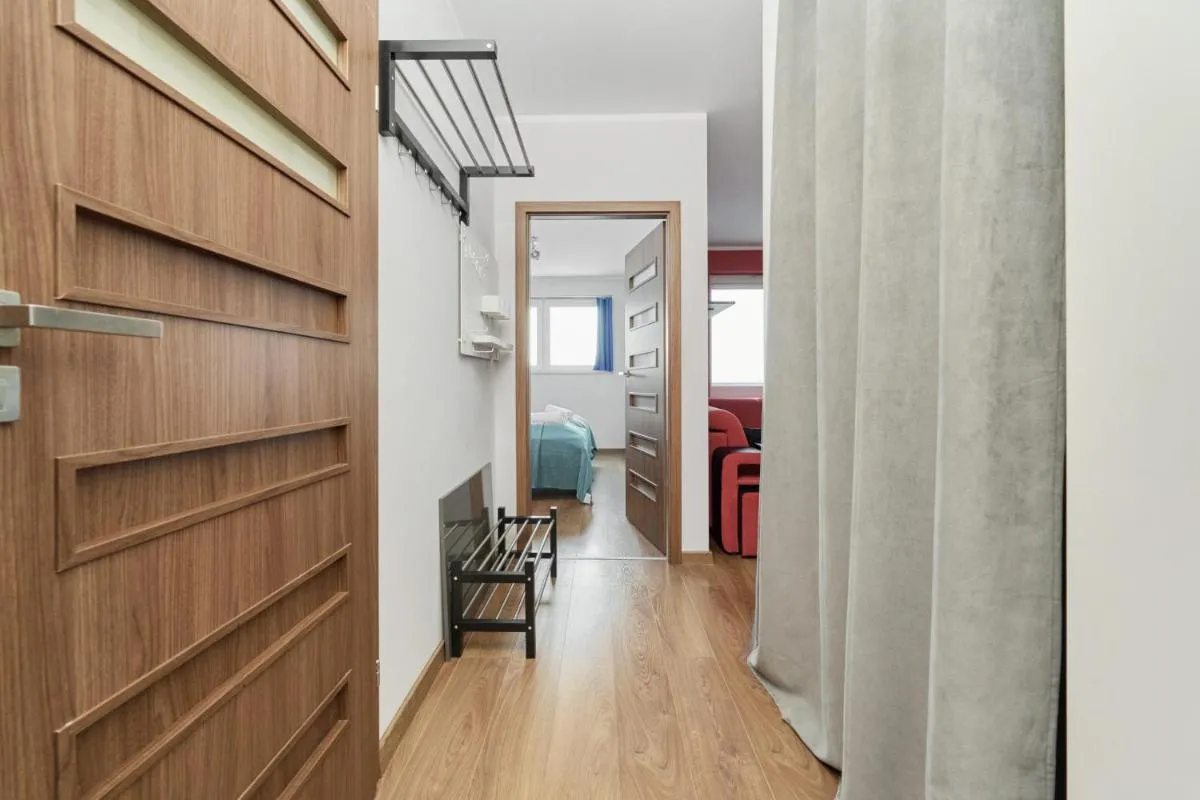 Image 5 of Apartament Drzewieckiego with Parking Wrocław by Noclegi Renters