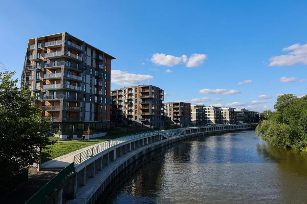 Image 5 of Apartament Ginger – Stare Miasto – bezpłatny parking – YouTube Apartament Ginger we Wrocławiu