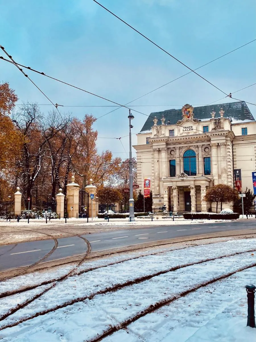 Image 5 of Apartament Good Morning Wrocław 1 piętro – Klima – 100m Rynek – Netflix – Parking w cenie