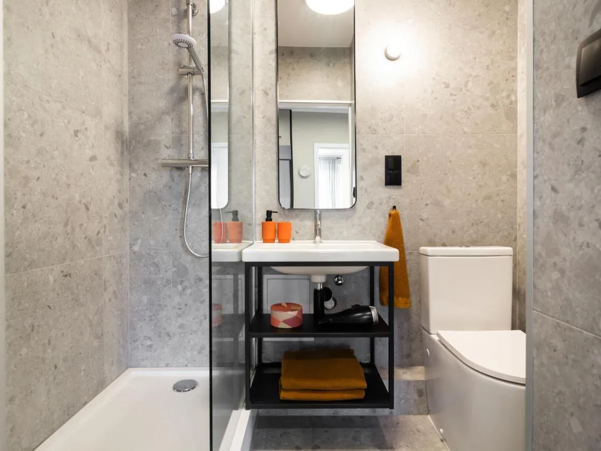 Image 2 of Apartament Good Morning Wrocław 1 piętro – Klima – 100m Rynek – Netflix – Parking w cenie