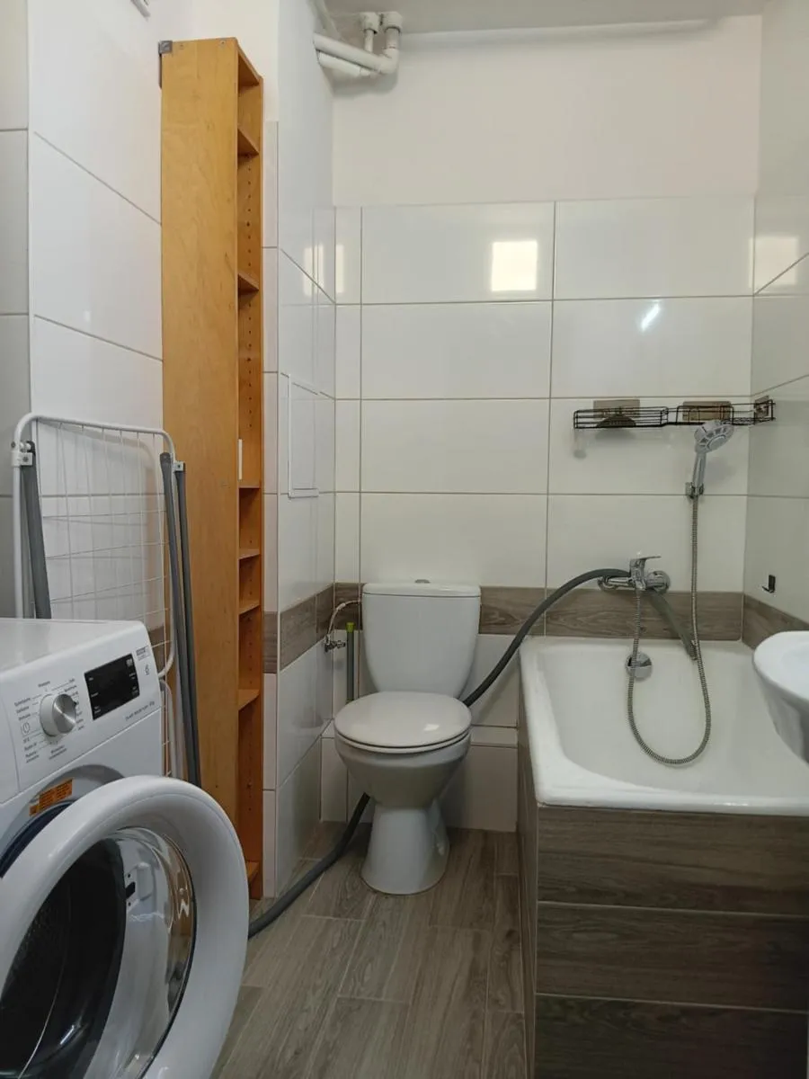 Image 2 of Apartament IVONA Grabiszynska