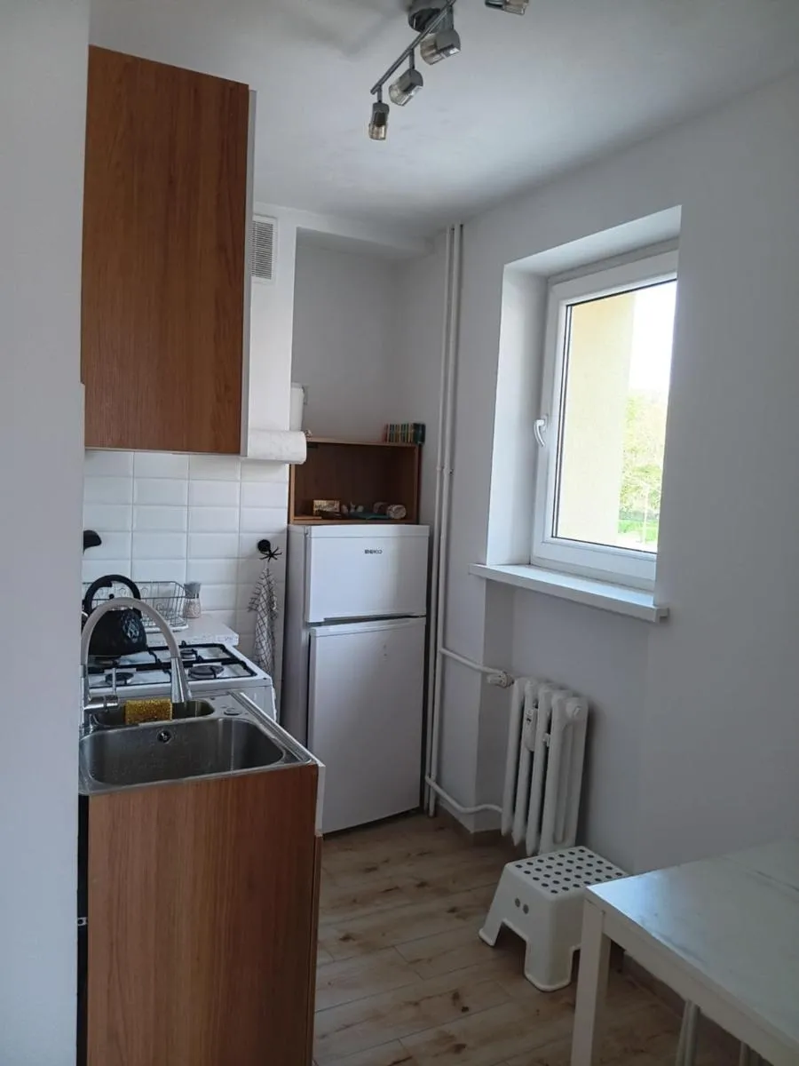 Image 3 of Apartament IVONA Grabiszynska