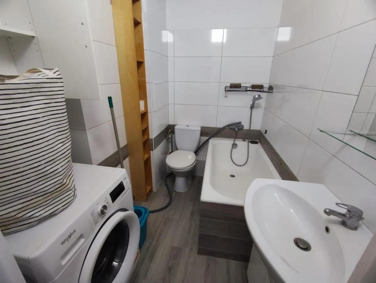 Image 6 of Apartament IVONA Grabiszynska