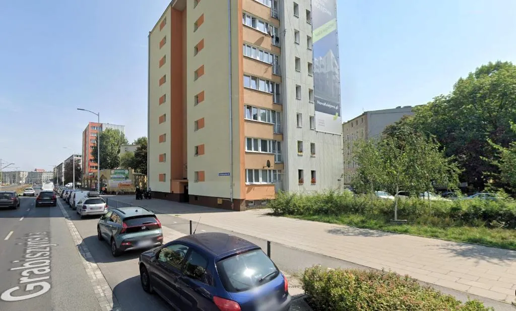 Image of Apartament IVONA Grabiszynska