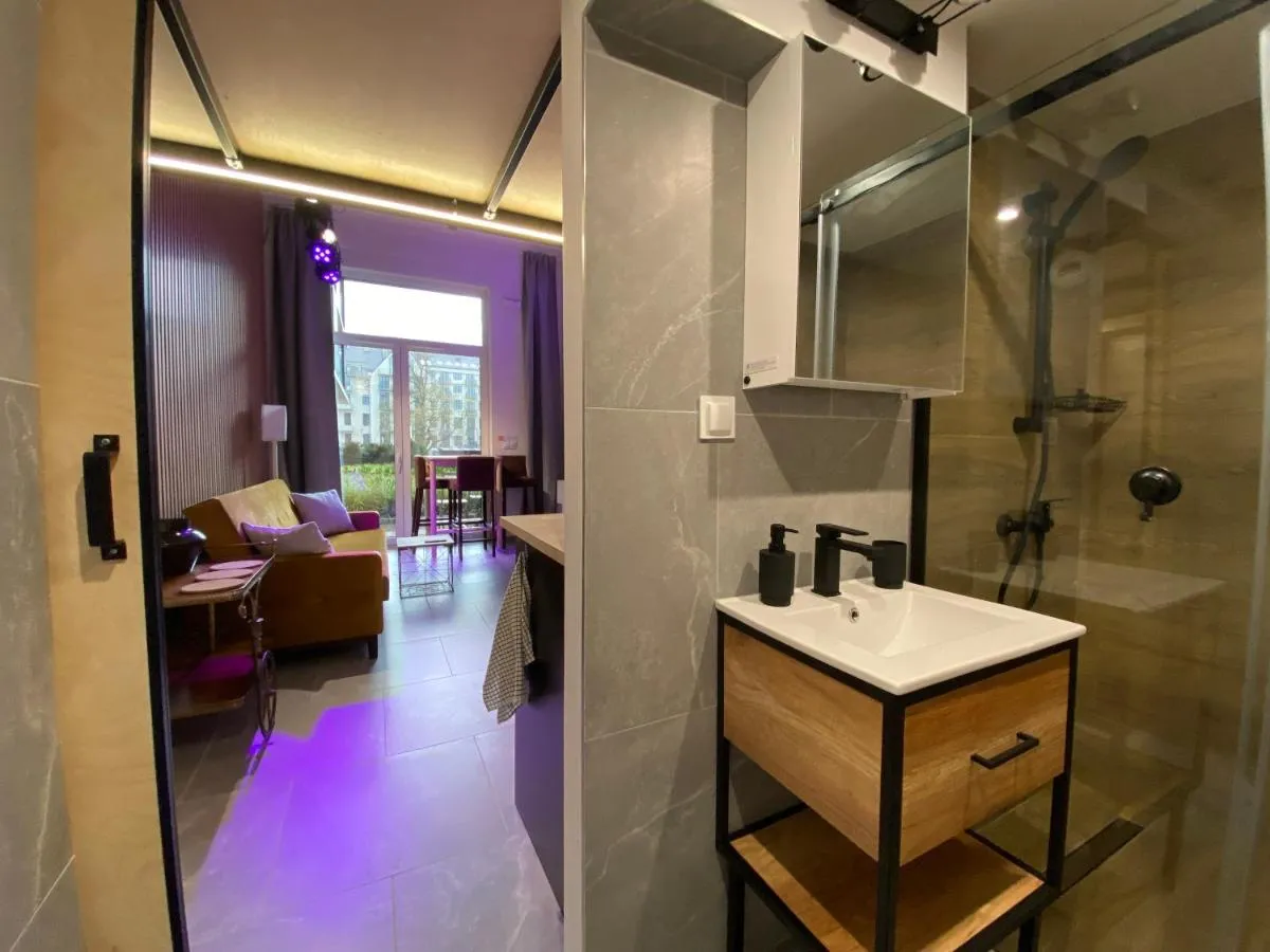 Image 2 of Apartament Ingoo 2