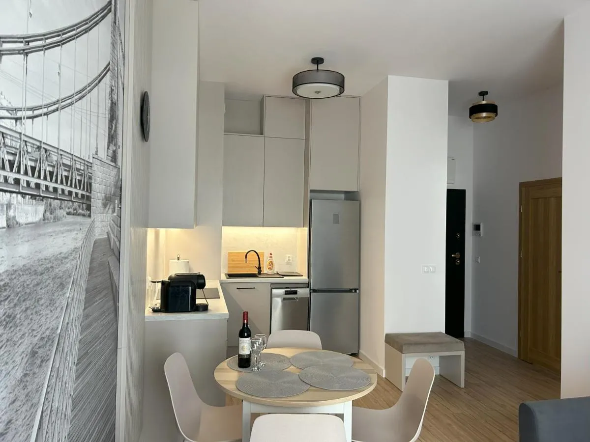 Image 1 of Apartament Kaszmir Stare Miasto