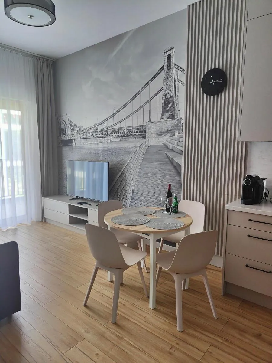 Image 3 of Apartament Kaszmir Stare Miasto