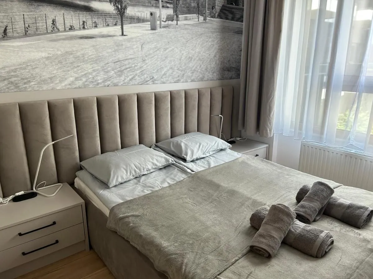 Image 2 of Apartament Kaszmir Stare Miasto