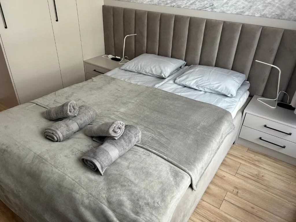 Image of Apartament Kaszmir Stare Miasto