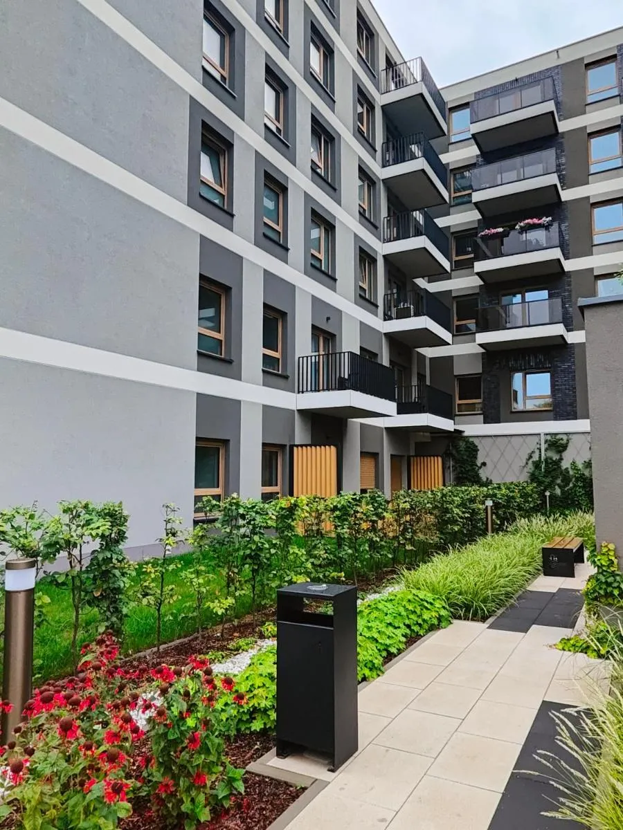 Image 6 of Apartament Kaszmir Stare Miasto