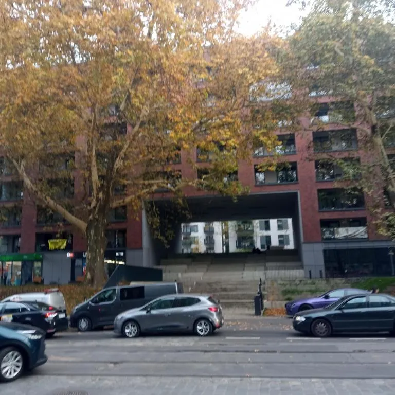 Image of Apartament Lokomotiv