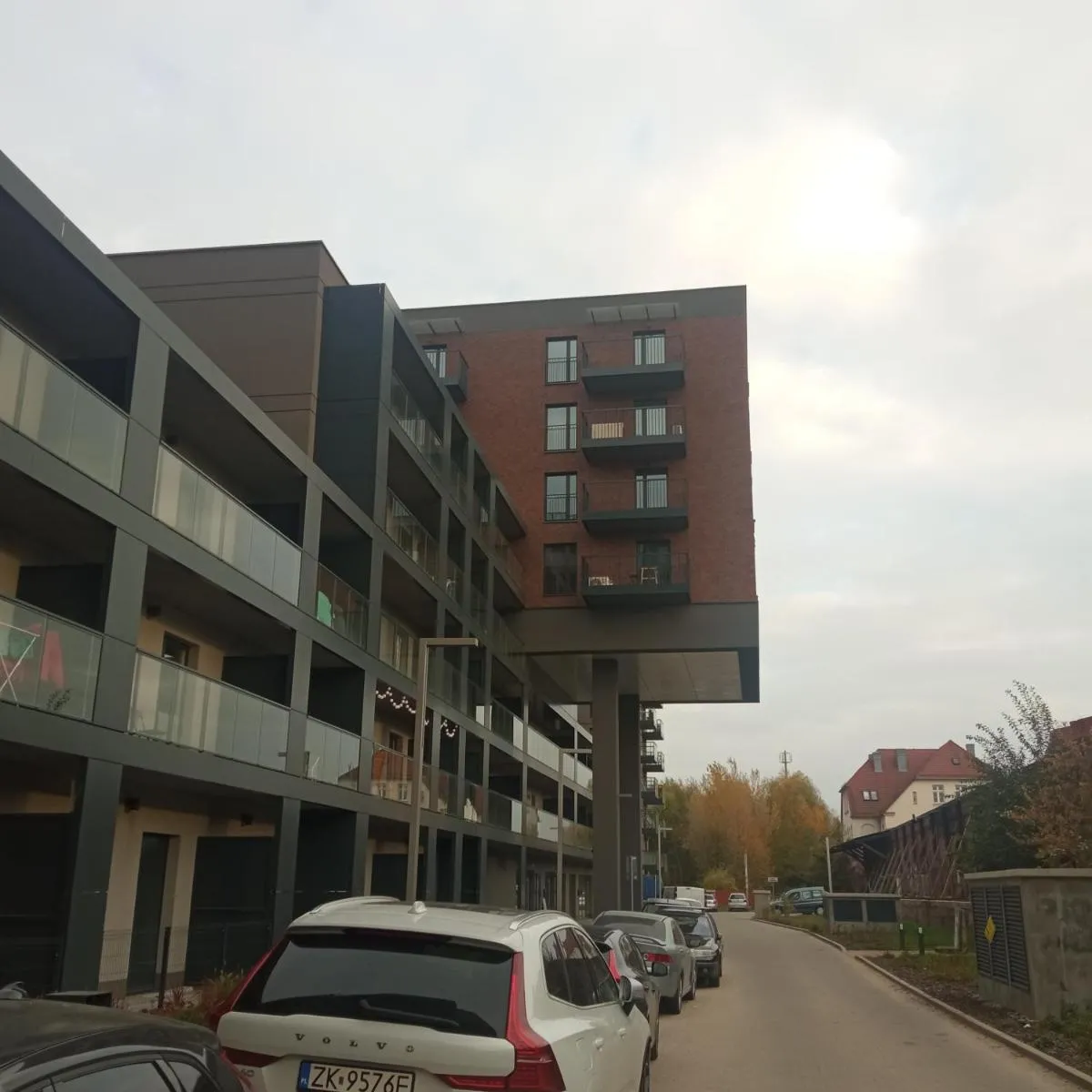 Image 5 of Apartament Lokomotiv