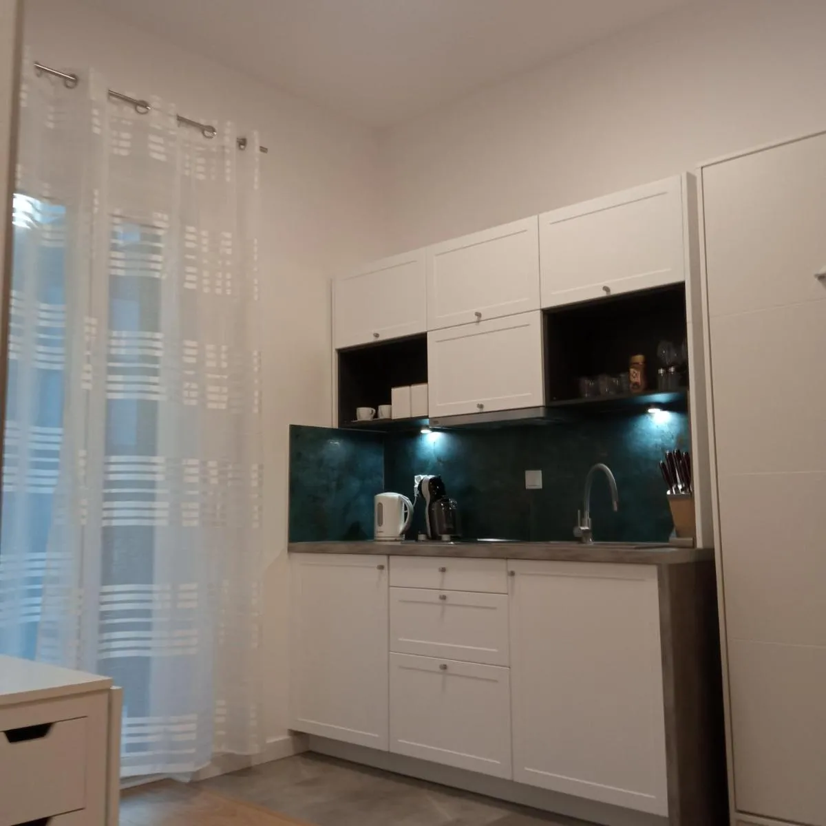 Image 2 of Apartament Lokomotiv