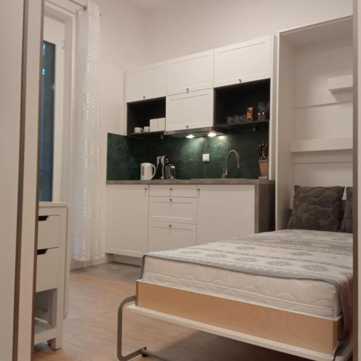 Image 3 of Apartament Lokomotiv