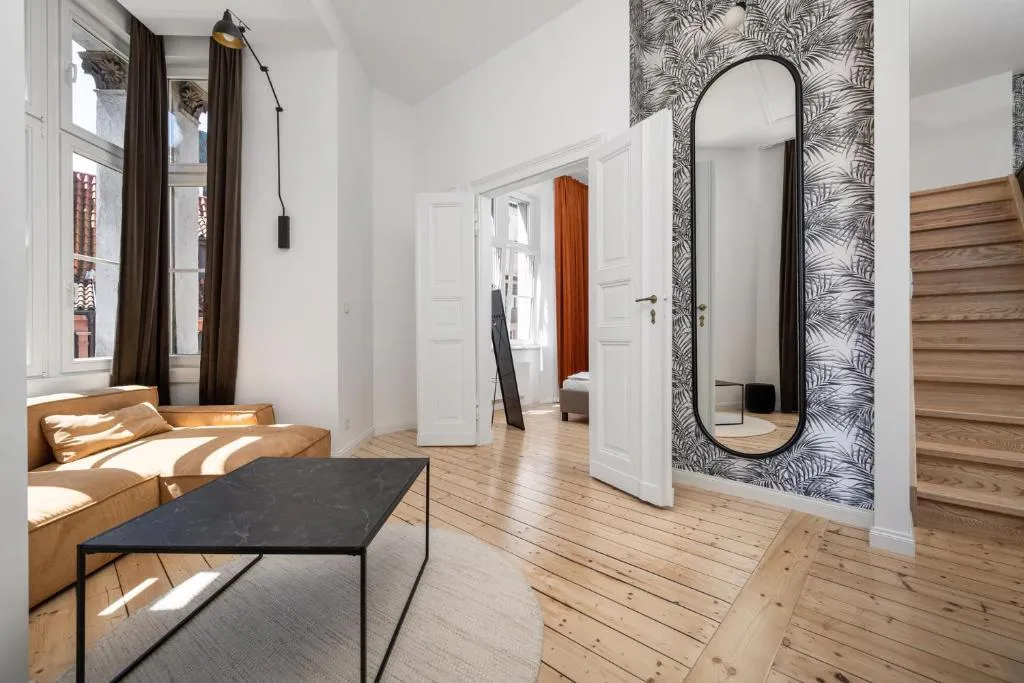 Image of Apartament Malarska 50m od Rynku