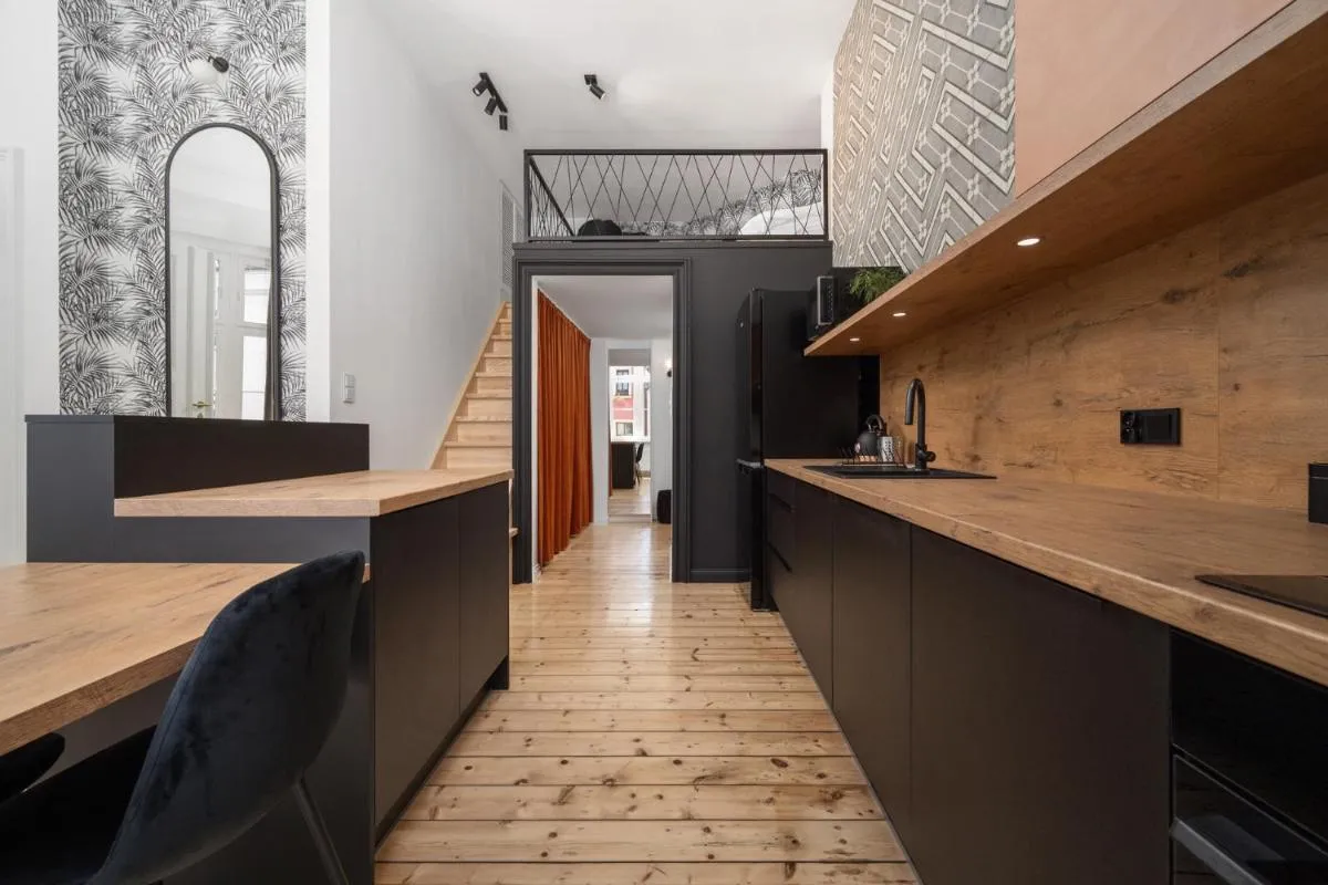 Image 5 of Apartament Malarska 50m od Rynku