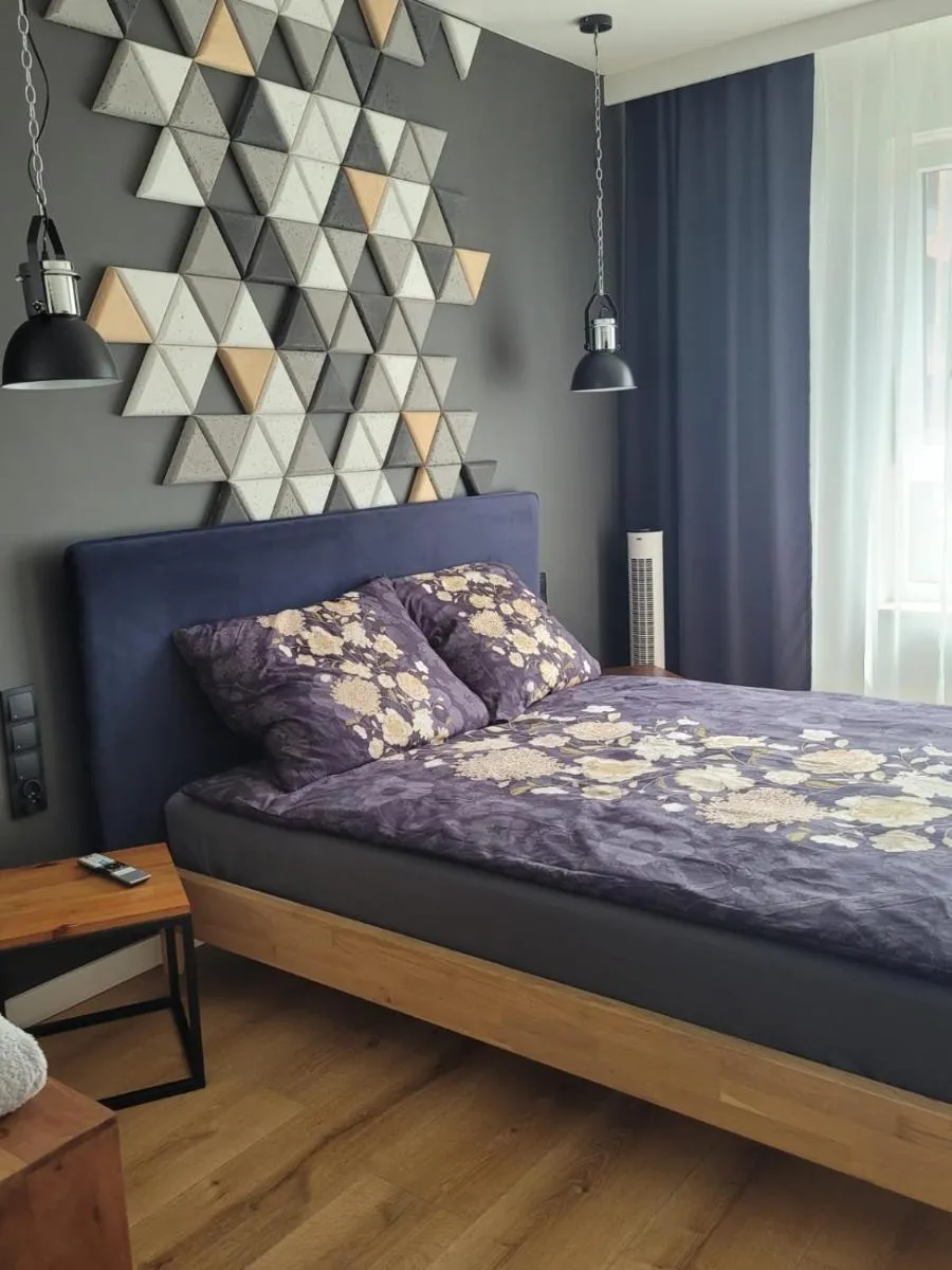 Image 3 of Apartament Małopanewska Wrocław Centrum