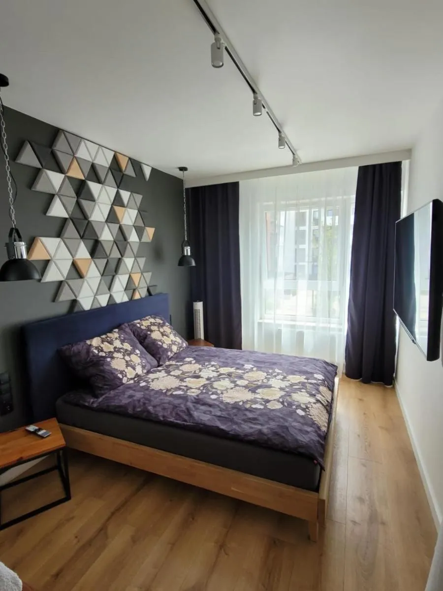Image 6 of Apartament Małopanewska Wrocław Centrum