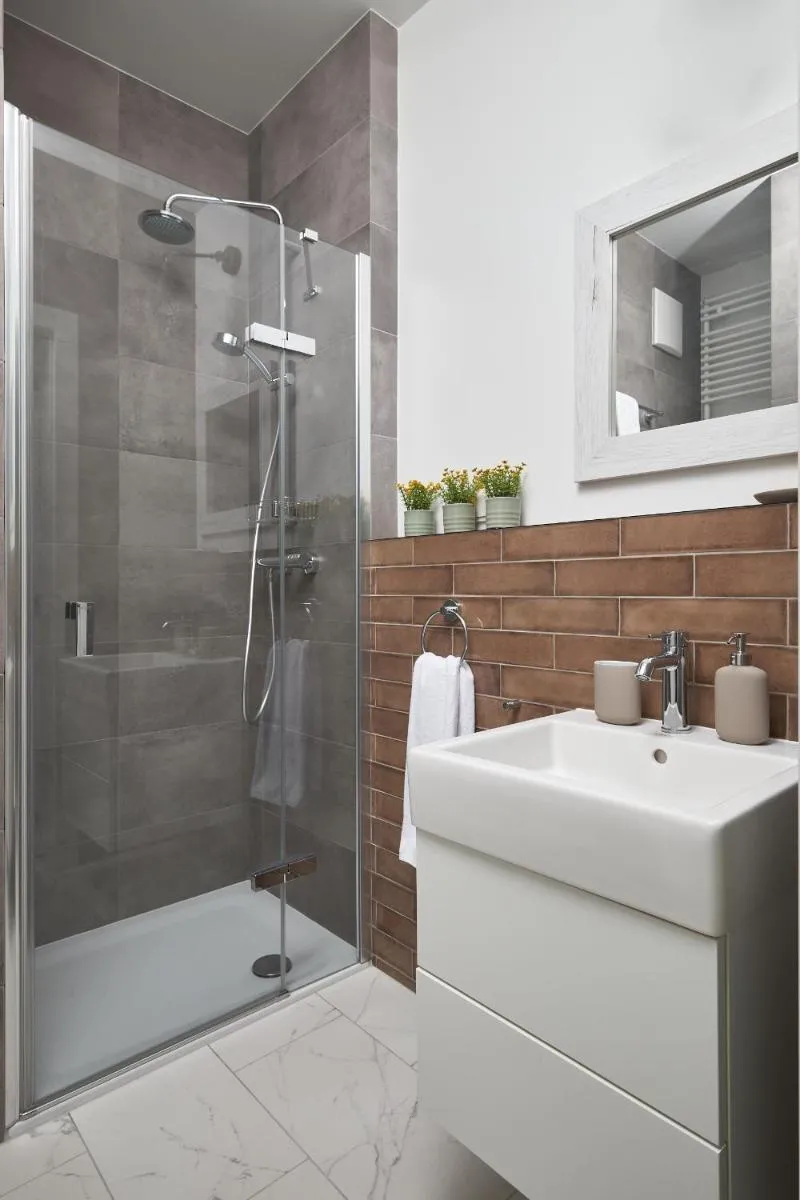 Image 4 of Apartament Mały PRL – Młyn Maria – Art Apartments