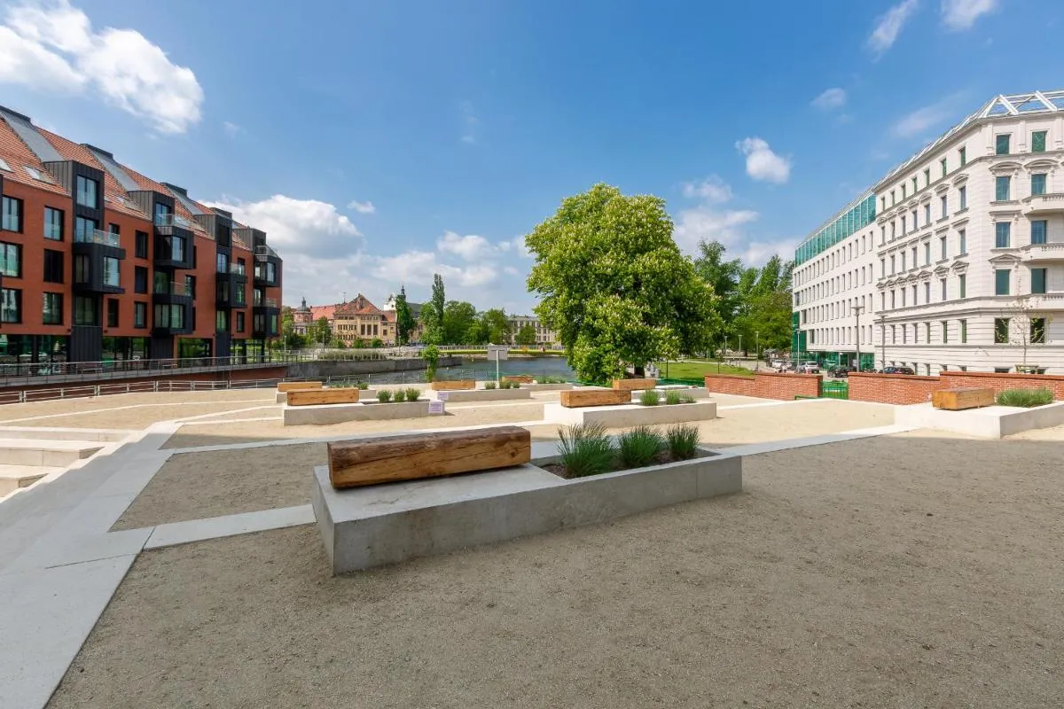 Image 5 of Apartament Mały PRL – Młyn Maria – Art Apartments