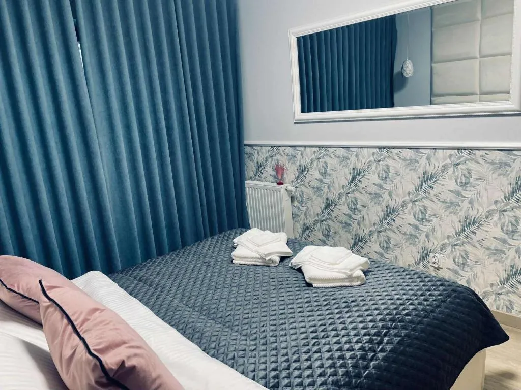 Image of Apartament NATALKA SPA ul Traugutta