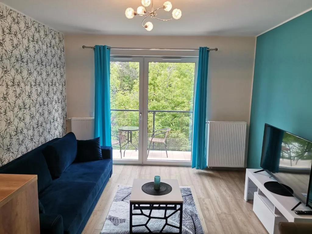Image of Apartament NaGrobli