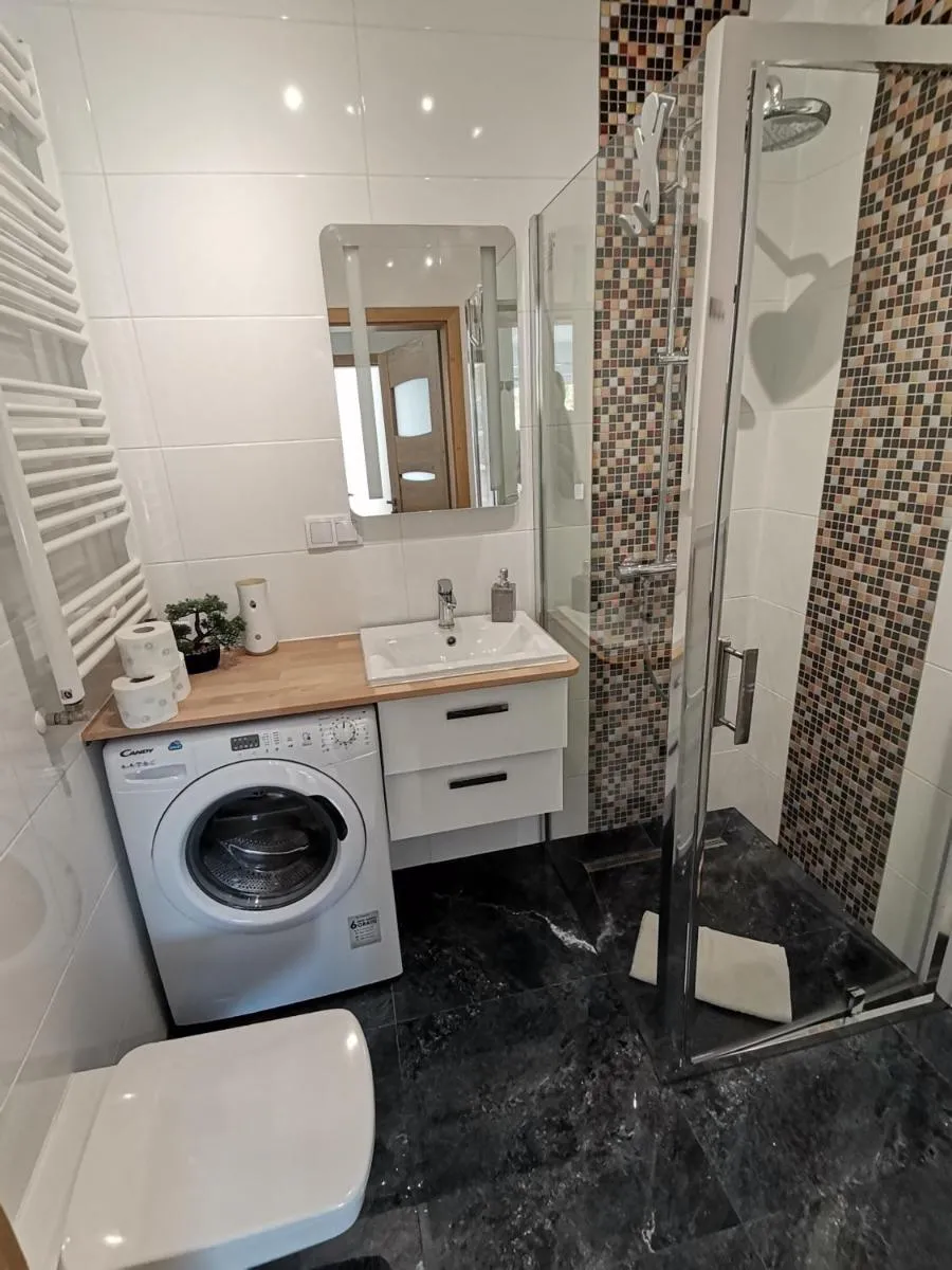 Image 3 of Apartament NaGrobli