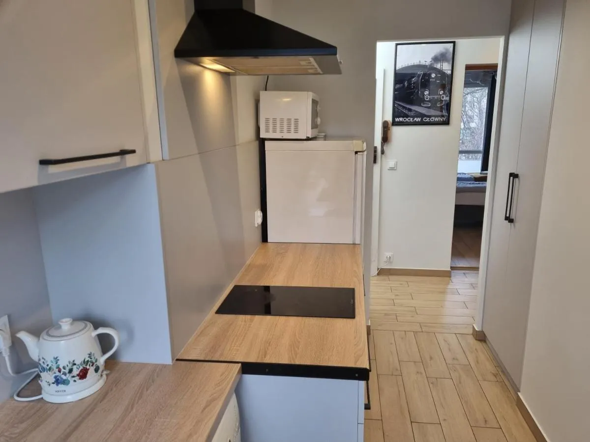 Image 6 of Apartament Olszewskiego
