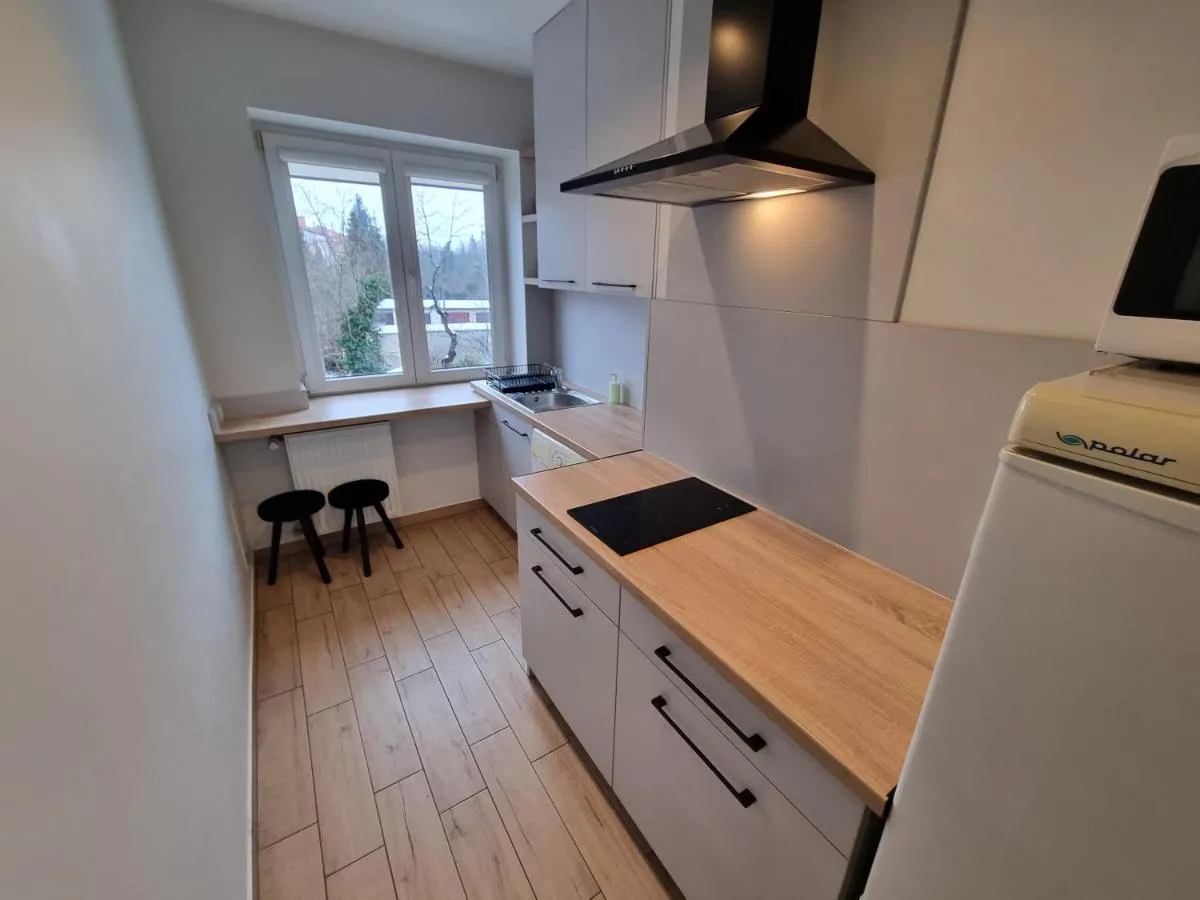 Image 3 of Apartament Olszewskiego