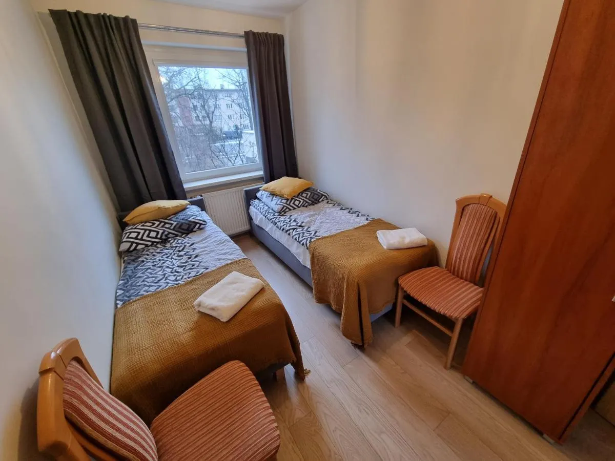Image 1 of Apartament Olszewskiego