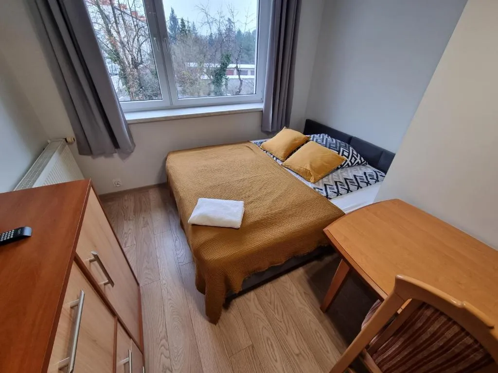 Image of Apartament Olszewskiego