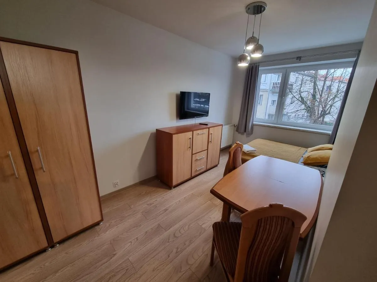 Image 4 of Apartament Olszewskiego