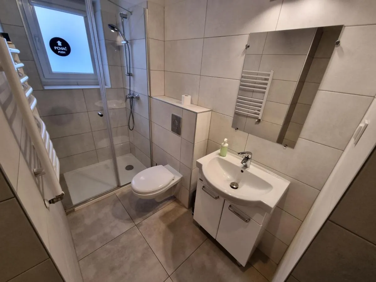Image 2 of Apartament Olszewskiego