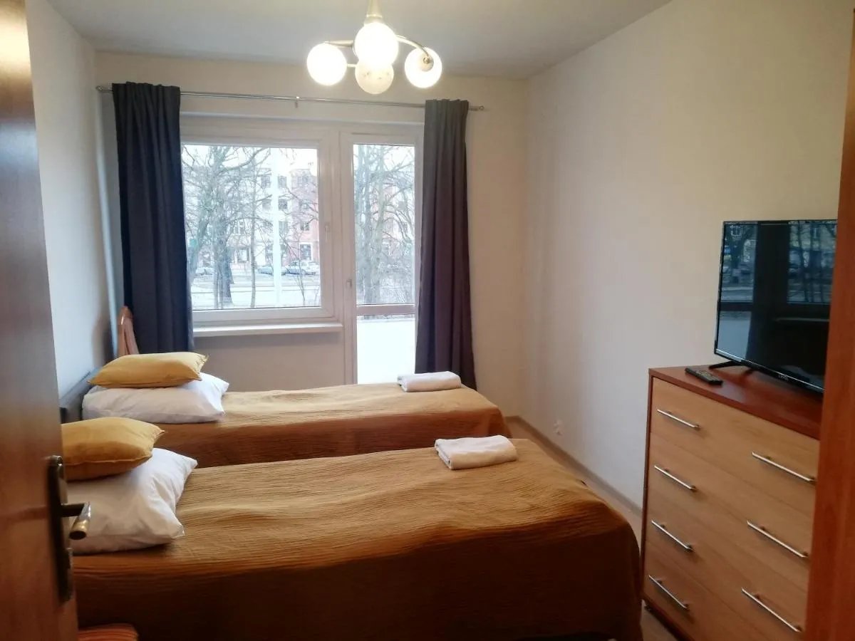 Image 5 of Apartament Olszewskiego