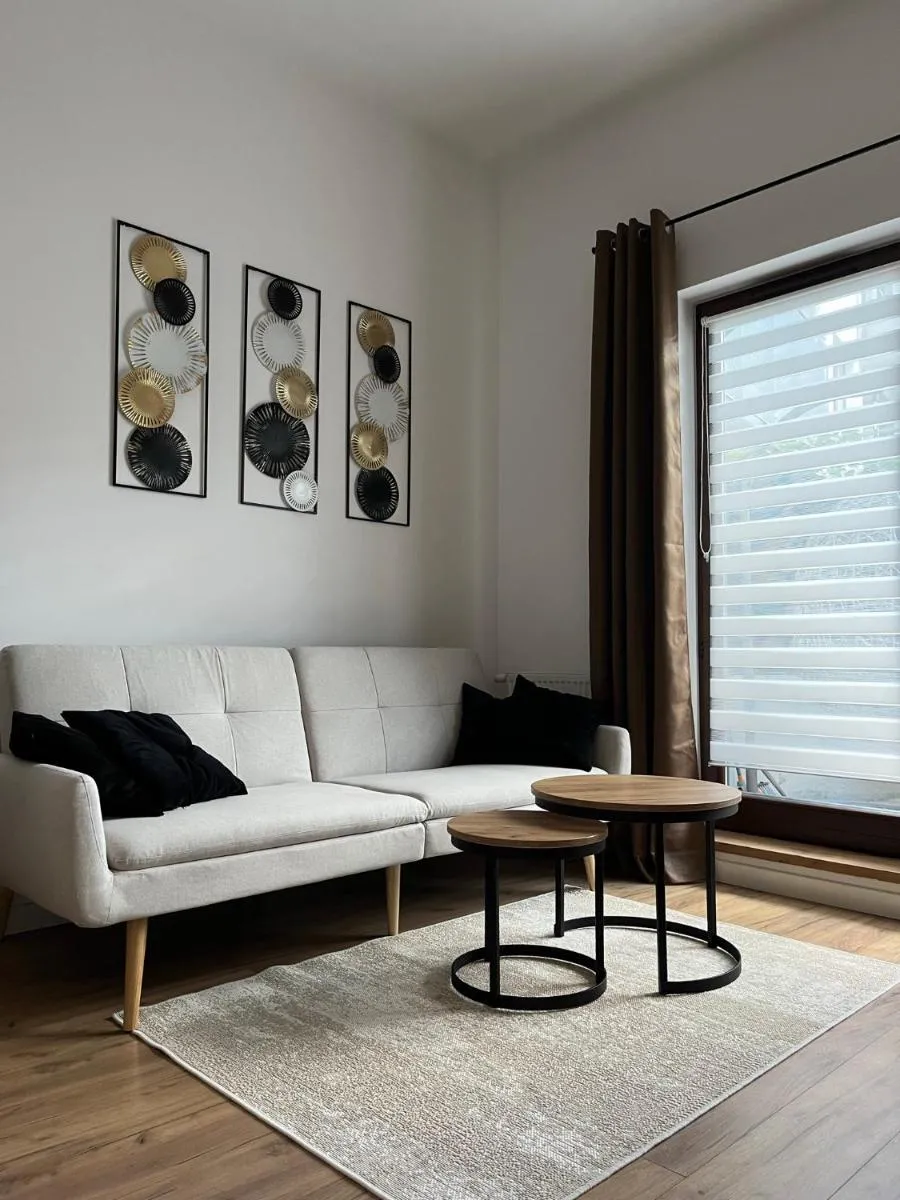 Image 3 of Apartament P52 Wrocław