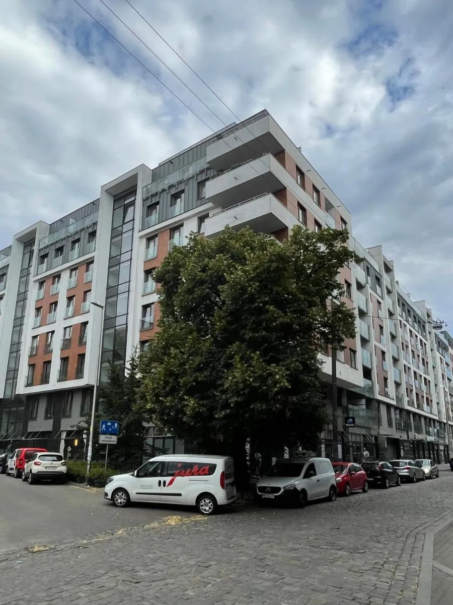 Image 6 of Apartament P52 Wrocław