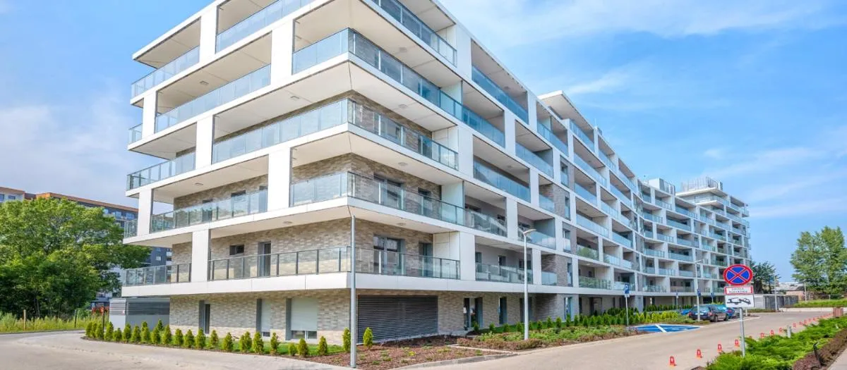 Image 6 of Apartament Reymonta