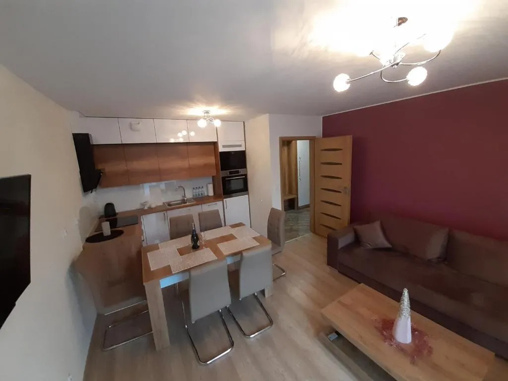 Image of Apartament Reymonta