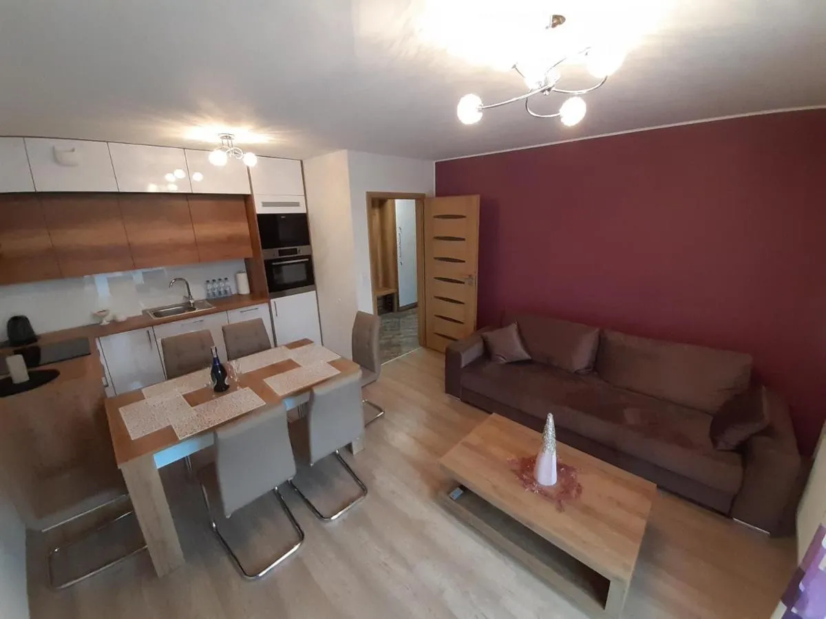 Image 4 of Apartament Reymonta