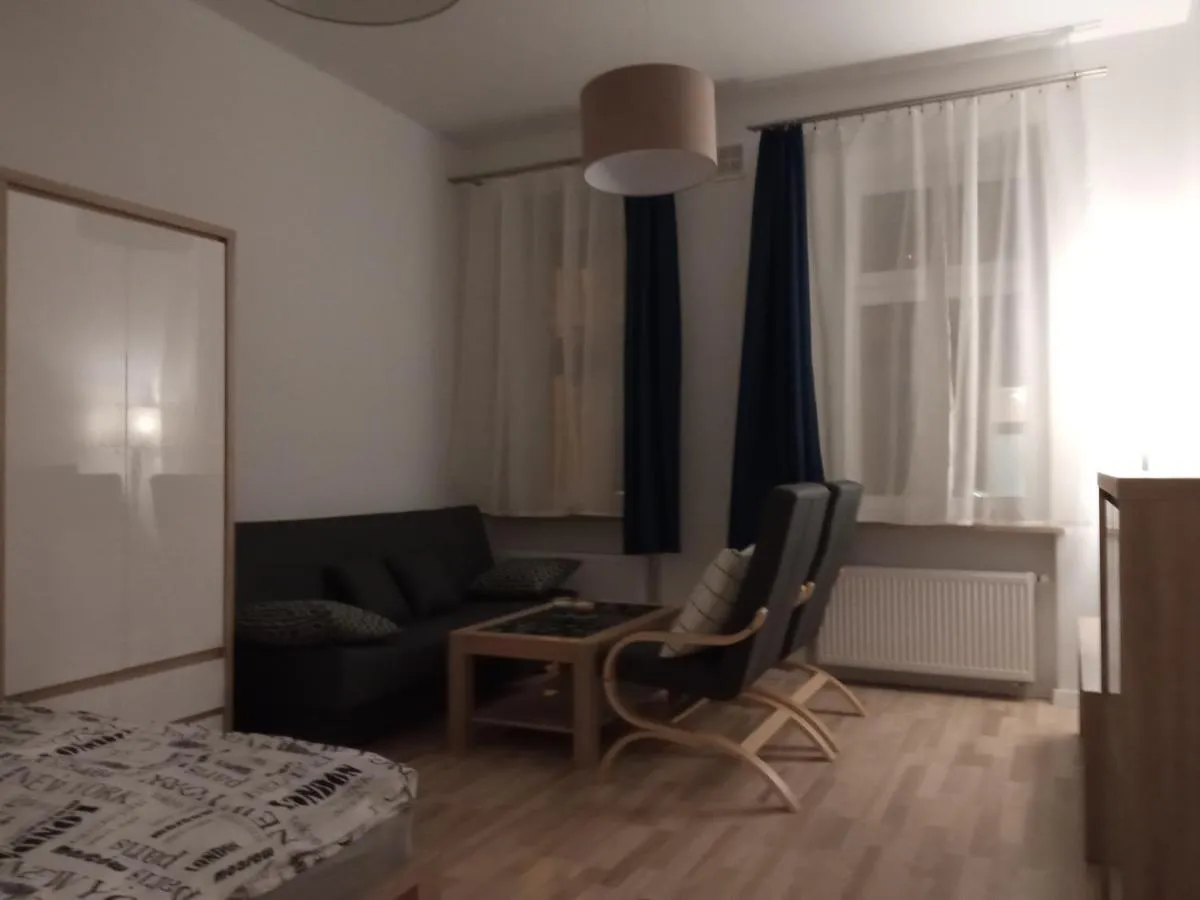 Image 1 of Apartament Rydygiera