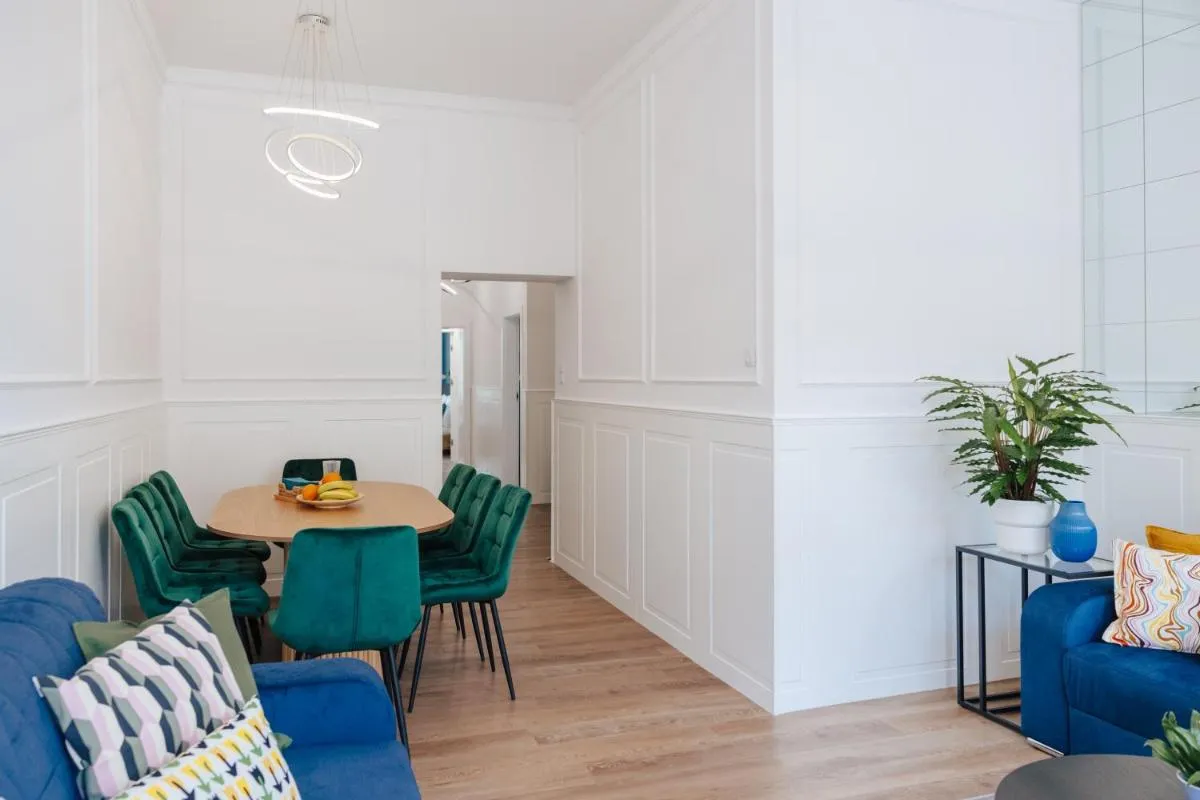 Image 1 of Apartament Rynek Kielbasnicza