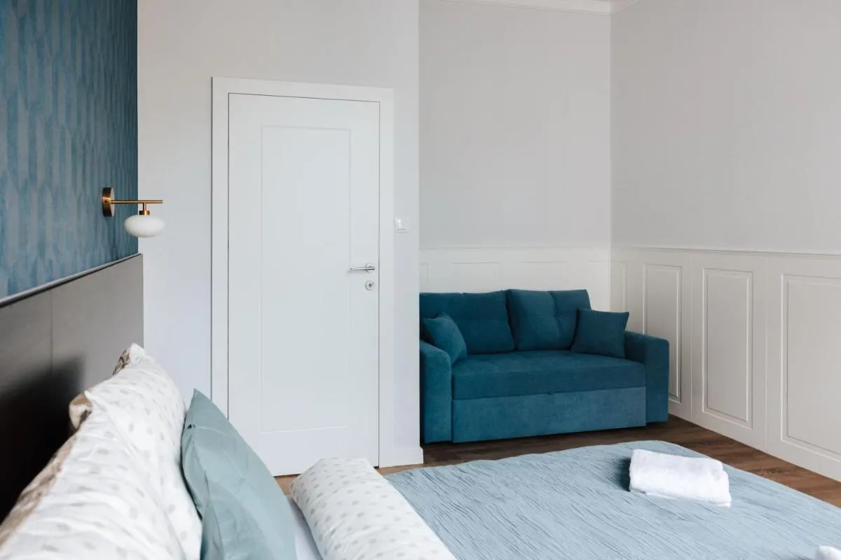 Image 2 of Apartament Rynek Kielbasnicza