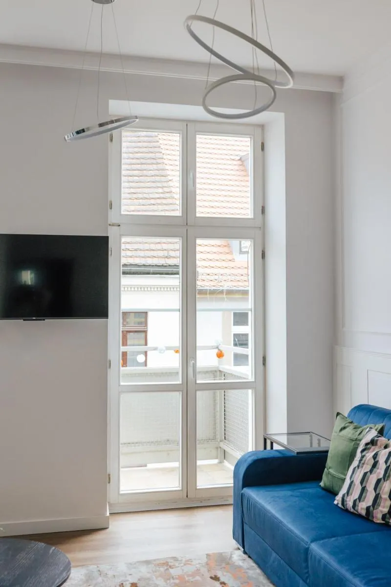 Image 6 of Apartament Rynek Kielbasnicza