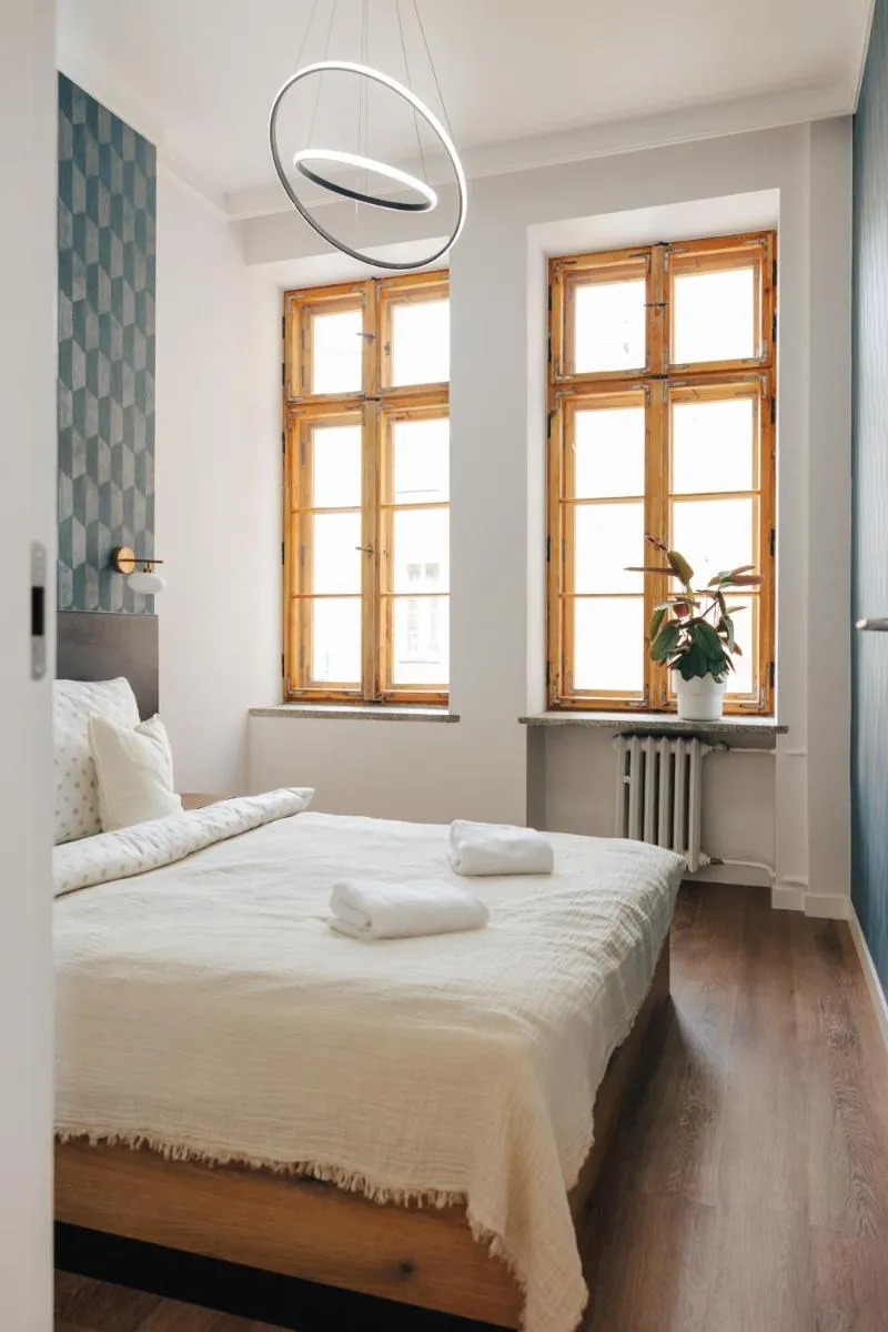 Image 3 of Apartament Rynek Kielbasnicza
