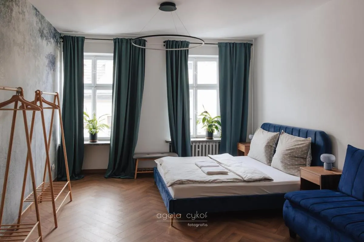 Image 2 of Apartament Rynek Ruska