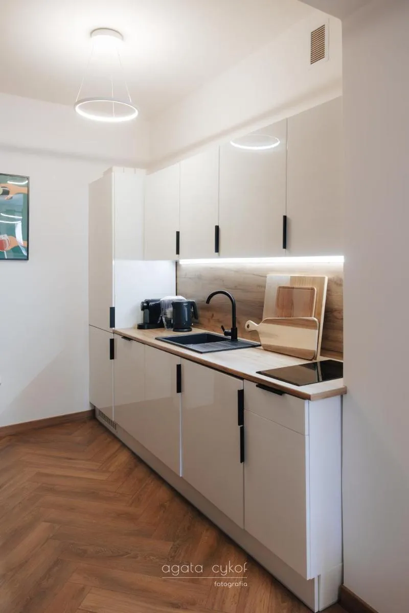 Image 5 of Apartament Rynek Ruska