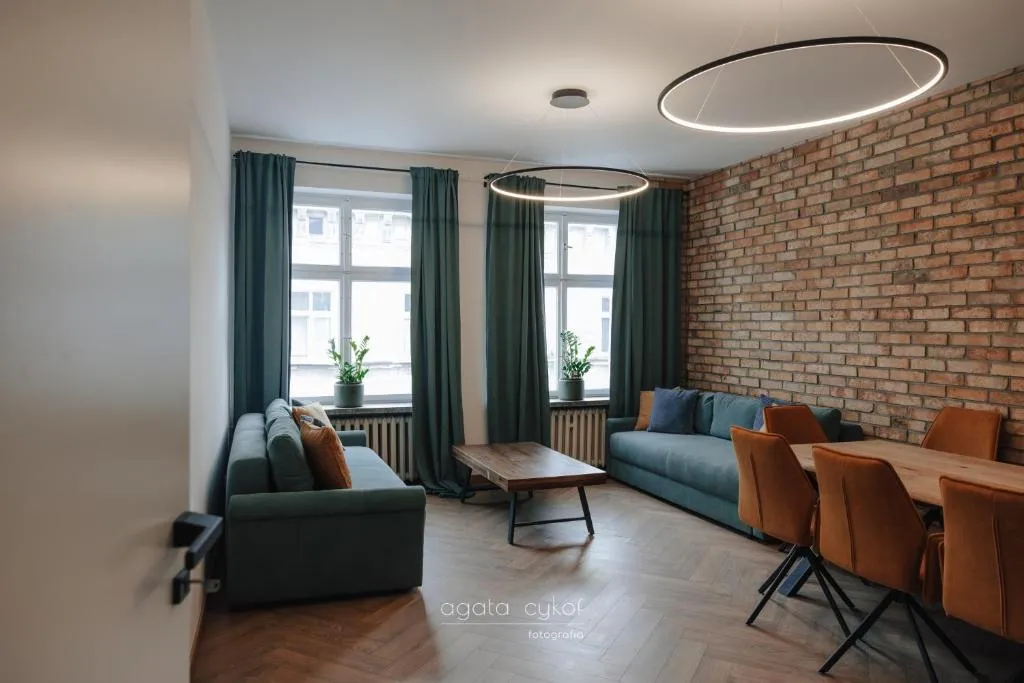 Image of Apartament Rynek Ruska