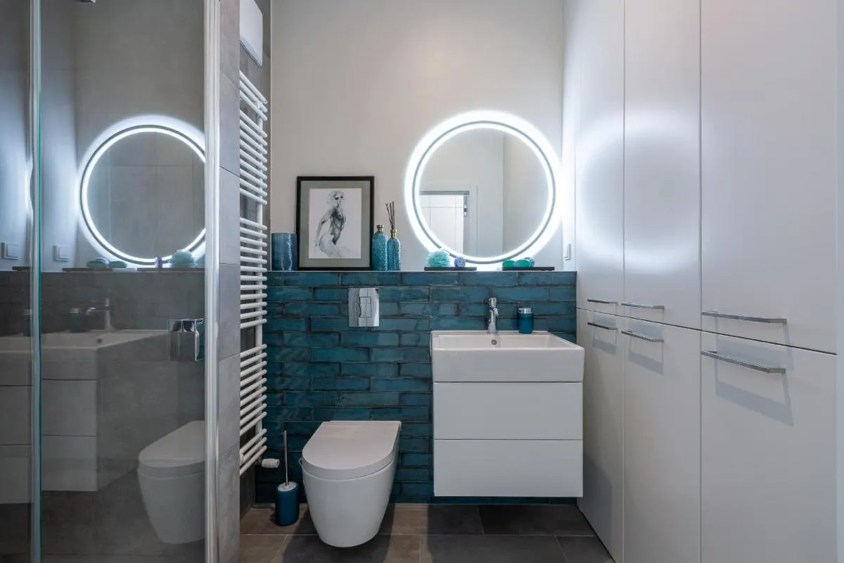 Image 5 of Apartament Słoneczny – Młyn Maria – Art Apartments