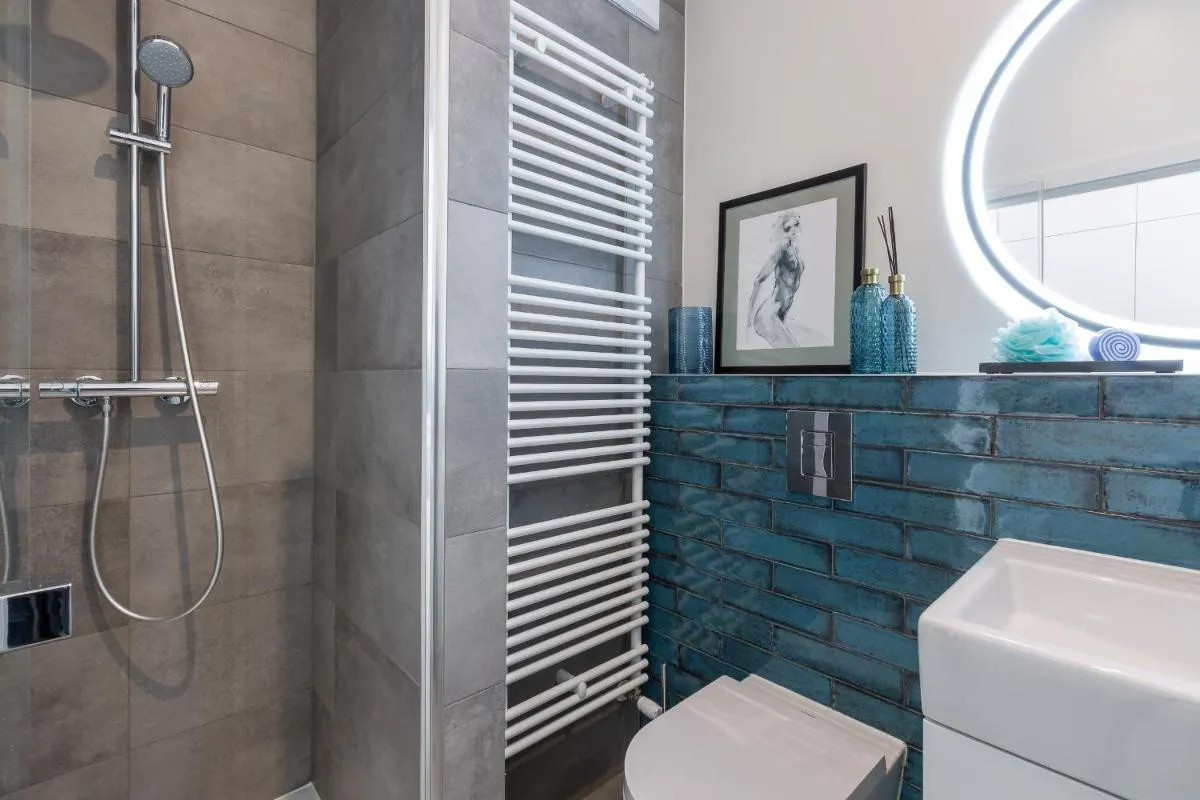 Image 1 of Apartament Słoneczny – Młyn Maria – Art Apartments
